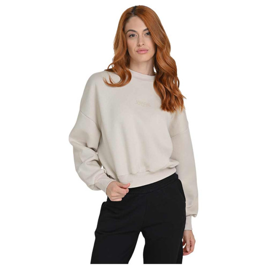 Target Γυναικείο φούτερ Loose Crop Crewneck Fleece